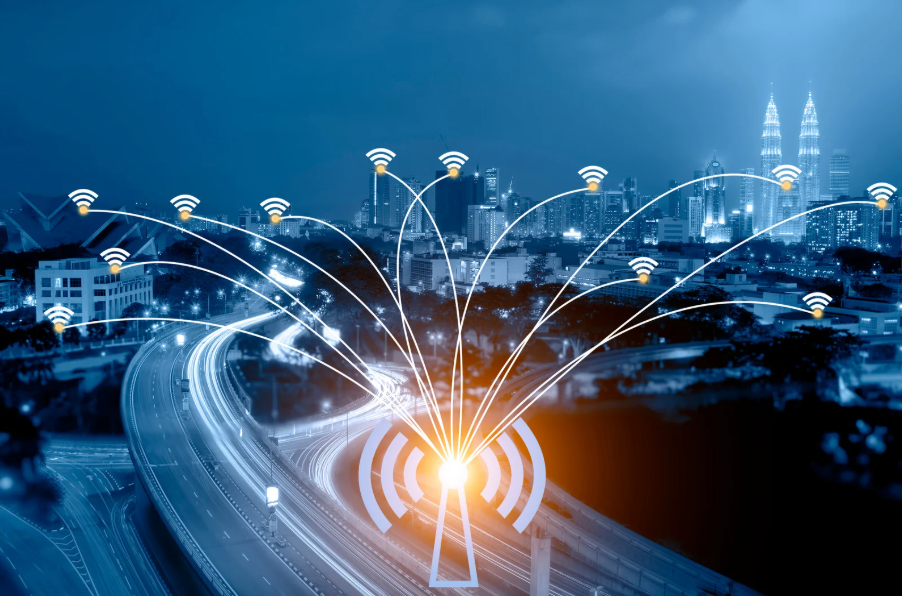 Connect Your Business To The World