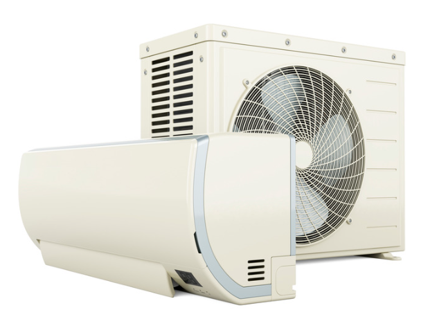 Jual Beli Unit AC Bekas