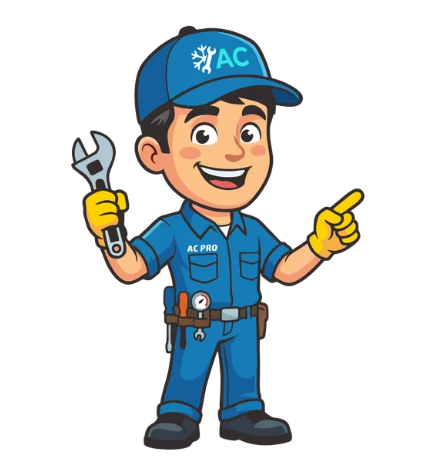 Service & Perbaikan AC
